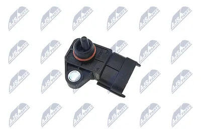 Sensor, presión colector de admisión Hyundai SONATA VI · Hyundai SONATA V · Hyundai SANTA FÉ II