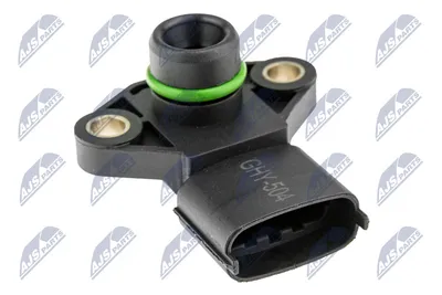 Sensor, presión colector de admisión Hyundai TUCSON · Hyundai SANTA FÉ II · Hyundai H-1 Cargo