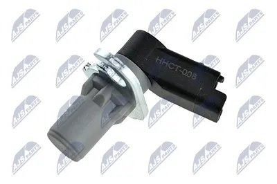 Generador de impulsos, cigüeñal Citroën XSARA · Citroën XSARA Break · Citroën XSARA Coupe