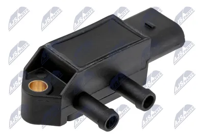 Sensor, presión gas de escape NTY ECS-LR-001