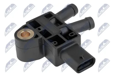 Sensor, presión gas de escape Mercedes-Benz S-CLASS · Mercedes-Benz C-CLASS · Mercedes-Benz V-CLASS