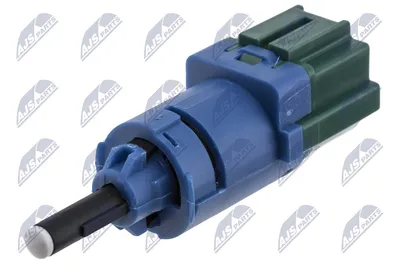 Interruptor luces freno Citroën C2 · Citroën C4 PICASSO I MPV · Citroën JUMPY II