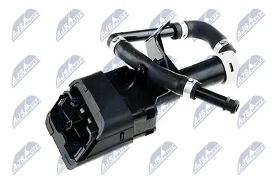 Sistema de lavado de faros Mazda 6 Saloon