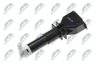Sistema de lavado de faros Renault KOLEOS I