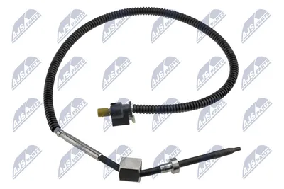 Sensor, temp. gas escape Mercedes-Benz S-CLASS · Mercedes-Benz C-CLASS · Mercedes-Benz V-CLASS