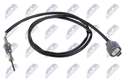 Sensor, temp. gas escape Mitsubishi LANCER VIII · Mitsubishi LANCER VIII Sportback · Mitsubishi ASX