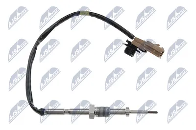 Sensor, temp. gas escape Renault MEGANE II · Renault SCÉNIC II · Renault MEGANE II Coupé-Cabriolet