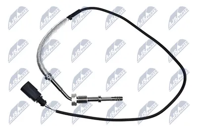 Sensor, temp. gas escape Seat IBIZA III · Seat CORDOBA · Seat IBIZA IV