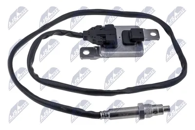 Sensor NOx, inyección de úrea Audi Q5