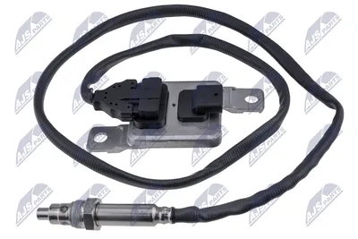 Sensor NOx, inyección de úrea Audi A4 B8 · Audi A4 B8 Avant · Seat ALHAMBRA
