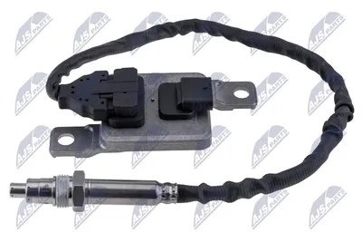 Sensor NOx, inyección de úrea Audi A5 · Audi A4 B8 · Audi A4 B8 Avant