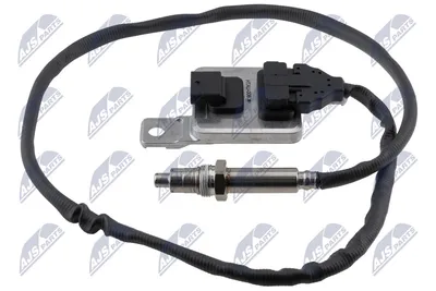 Sensor NOx, catalizador NOx Audi Q3 · Seat ALHAMBRA · Seat ALHAMBRA VAN