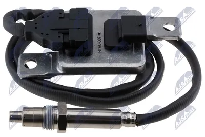 Sensor NOx, catalizador NOx Audi A5 · Audi A4 B8 · Audi A4 B8 Avant