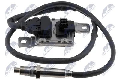Sensor NOx, catalizador NOx Audi A3 · Audi A3 Sportback · Audi A3 Limousine