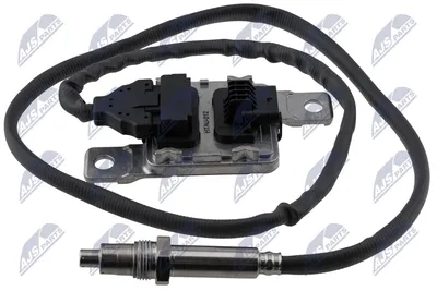 Sensor NOx, catalizador NOx Audi A4 B9 · Audi A4 B9 Avant · Audi A4 Allroad B9