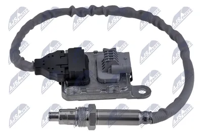 Sensor NOx, inyección de úrea Citroën C5 III · Citroën C5 III Break · Citroën SPACETOURER Bus