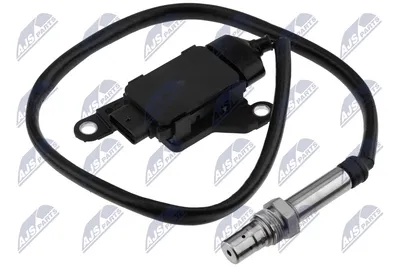 Sensor NOx, inyección de úrea Citroën C4 SPACETOURER · Citroën GRAND C4 SPACETOURER · Citroën BERLINGO