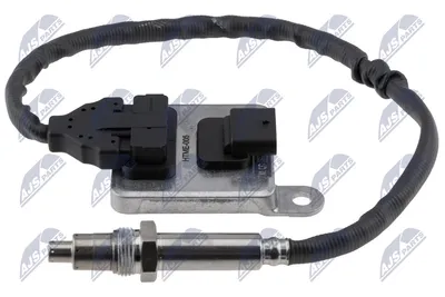 Sensor NOx, inyección de úrea Mercedes-Benz GLK-CLASS · Mercedes-Benz E-CLASS · Mercedes-Benz E-CLASS T-Model