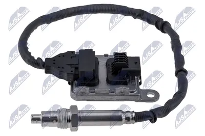 Sensor NOx, inyección de úrea Mercedes-Benz C-CLASS · Mercedes-Benz V-CLASS · Mercedes-Benz C-CLASS T-Model