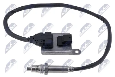 Sensor NOx, inyección de úrea Mercedes-Benz M-CLASS · Mercedes-Benz S-CLASS · Mercedes-Benz R-CLASS