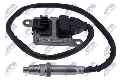 Sensor NOx, inyección de úrea Mercedes-Benz C-CLASS · Mercedes-Benz C-CLASS T-Model · Mercedes-Benz C-CLASS Coupe