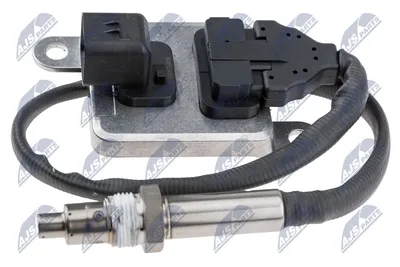 Sensor NOx, catalizador NOx Opel ZAFIRA TOURER C · Vauxhall ZAFIRA Mk III