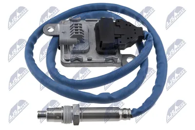 Sensor NOx, inyección de úrea Renault MEGANE IV Hatchback · Renault MEGANE IV Grandtour · Renault MEGANE IV Saloon