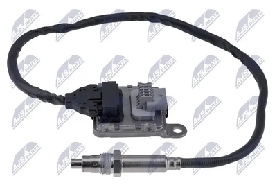 Sensor NOx, inyección de úrea Fiat TALENTO Bus · Fiat TALENTO Van · Fiat TALENTO Platform/Chassis