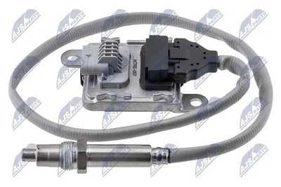 Sensor NOx, catalizador NOx Dacia SANDERO · Dacia LOGAN II