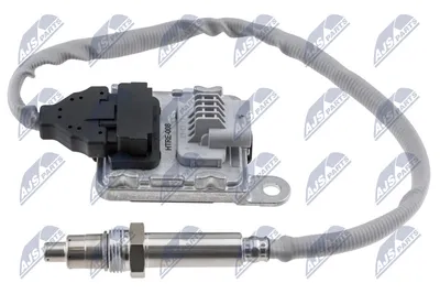 Sensor NOx, inyección de úrea Renault SANDERO/STEPWAY II · Renault MEGANE IV Hatchback · Renault MEGANE IV Grandtour