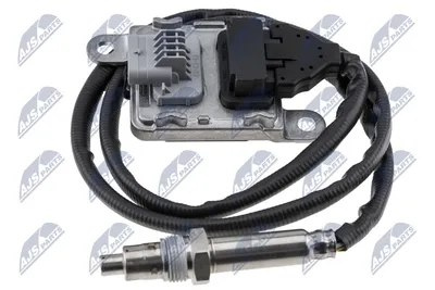Sensor NOx, catalizador NOx Renault CLIO IV · Renault CLIO IV Grandtour · Renault CLIO IV Hatchback Van