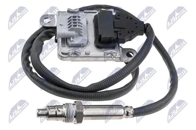 Sensor NOx, inyección de úrea Renault TRAFIC III Van · Renault TRAFIC III Bus · Renault TRAFIC III Platform/Chassis