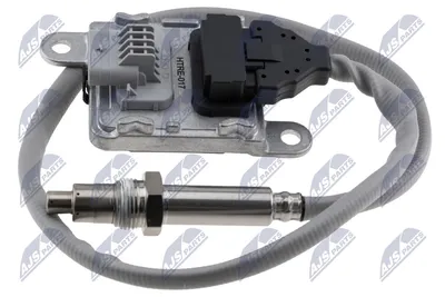 Sensor NOx, inyección de úrea Renault KADJAR