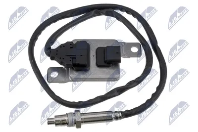 Sensor NOx, catalizador NOx Porsche CAYENNE · Vw TOUAREG