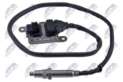 Sensor NOx, inyección de úrea Skoda SUPERB III · Skoda SUPERB III Estate · Vw PASSAT B8