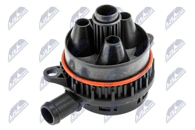 Válvula, ventilación del cárter Audi A8 D3 · Audi A6 C6 · Audi A4 B7