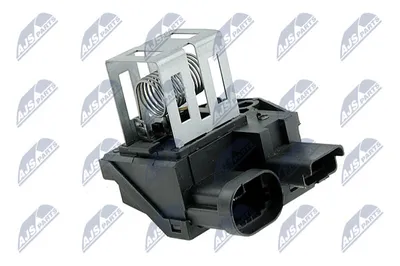 Resitencia, ventilador habitáculo Citroën C3 I · Citroën C3 Pluriel · Citroën C2