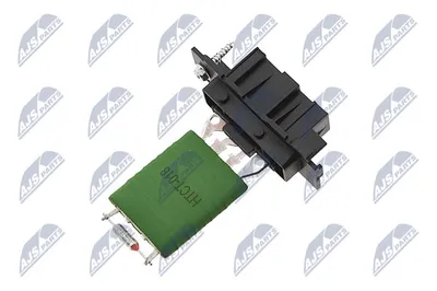 Resitencia, ventilador habitáculo Citroën BERLINGO MULTISPACE · Citroën BERLINGO Box Body/MPV · Citroën BERLINGO Platform/Chassis