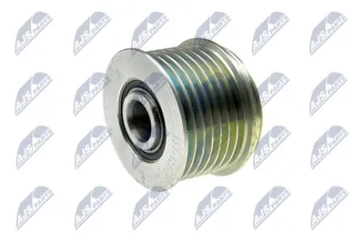 Rueda libre alternador Porsche CAYENNE · Porsche PANAMERA