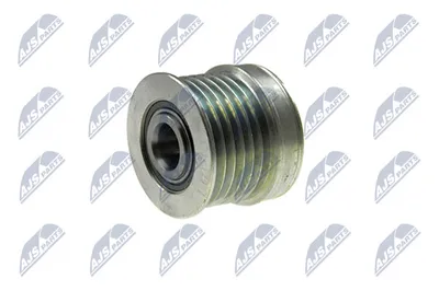 Rueda libre alternador Audi A3 · Audi A3 Sportback · Audi A3 Convertible