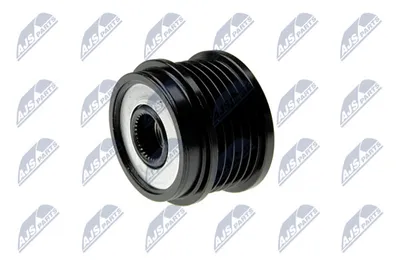 Rueda libre alternador Audi A6 C5 · Audi A6 C5 Avant