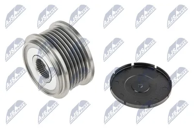 Rueda libre alternador Citroën C6 · Citroën C5 III · Citroën C5 III Break