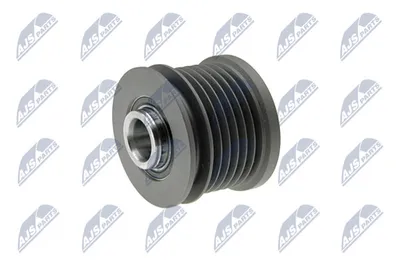 Rueda libre alternador Citroën C-CROSSER · Citroën C-CROSSER ENTERPRISE · Ford ECOSPORT