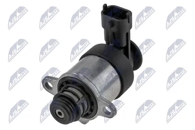 Válvula reguladora caudal combustible - Common Rail System Jaguar XF I · Jaguar XF SPORTBRAKE