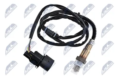 Sonda Lambda Audi A4 B5 · Audi A3 · Audi A4 B5 Avant
