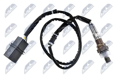 Sonda Lambda Audi TT · Audi TT Roadster · Audi A3