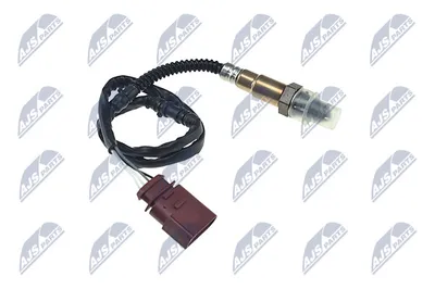 Sonda Lambda Seat INCA · Skoda FABIA I Praktik · Vw CADDY II Box Body/MPV