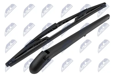 Brazo del limpiaparabrisas, lavado de parabrisas Alfa Romeo 147