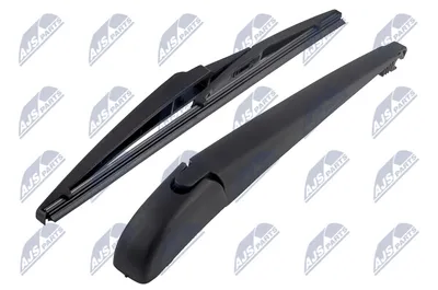 Brazo del limpiaparabrisas, lavado de parabrisas Jeep GRAND CHEROKEE IV