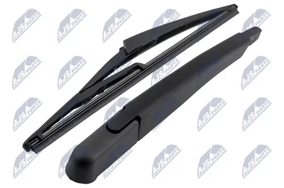 Brazo del limpiaparabrisas, lavado de parabrisas Nissan X-TRAIL III